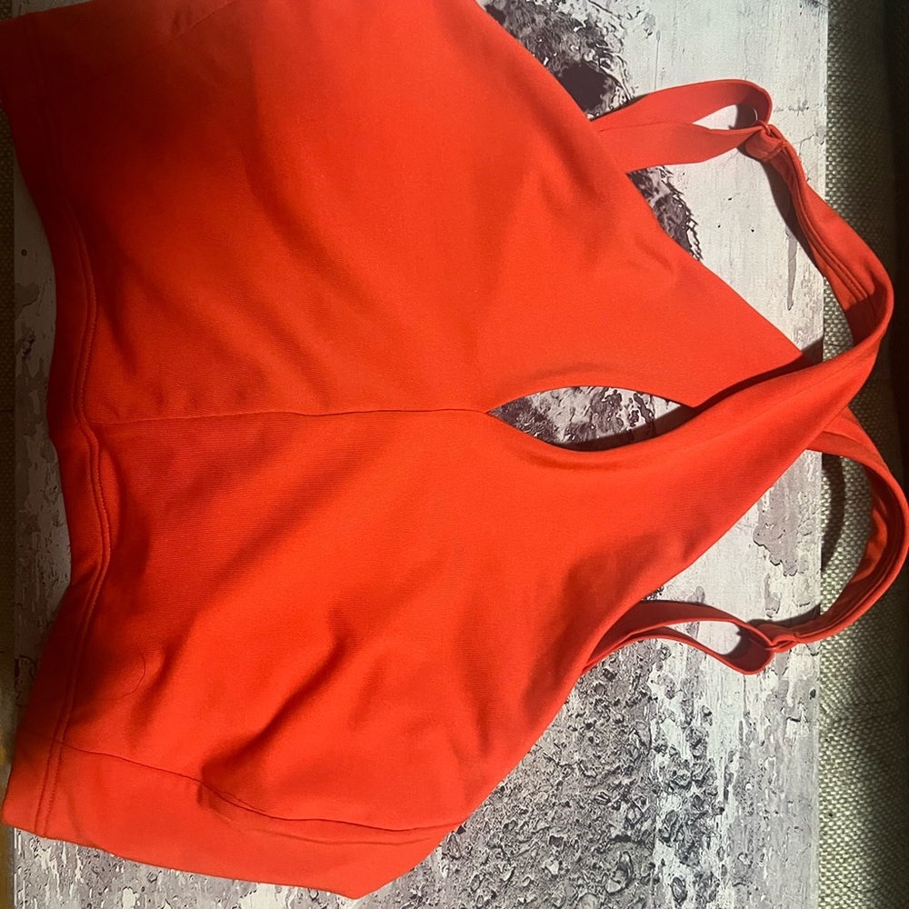 Athleta Sports Bra